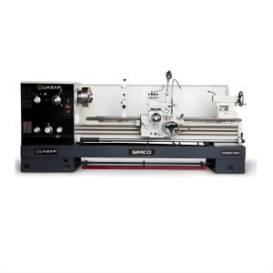 Torno Mecânico Convencional Quazar- C6266C/2000