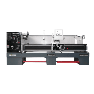 Torno Mecânico Convencional Quazar – C6266ZK/2200