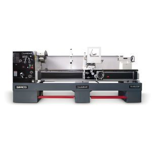 Torno Mecânico Convencional Quazar – CDL660/2200