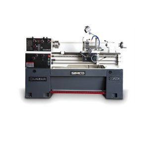 Torno Convencional Quazar CQ6236/1000