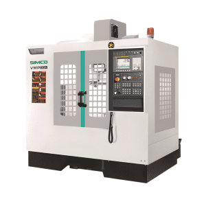 Centro de Usinagem Vertical VMP-30A