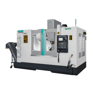 Centro de Usinagem Vertical VMX-1300