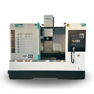 Centro de Usinagem Vertical VMP-40A