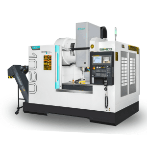 Centro de Usinagem Vertical VMX-1020