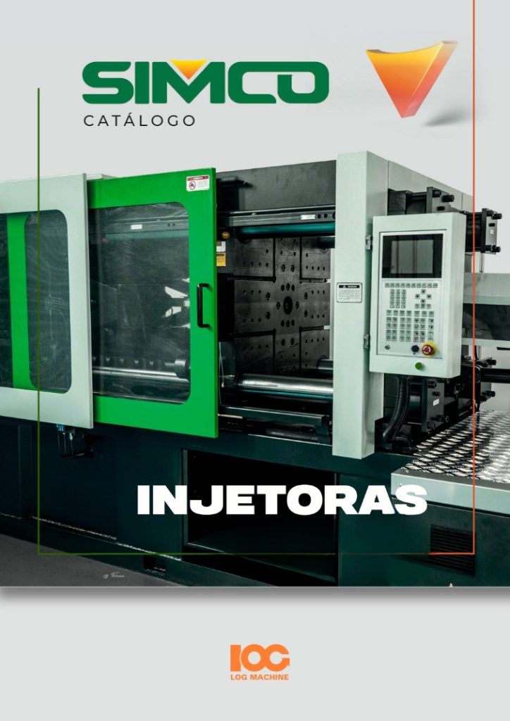 injetoras LOG
