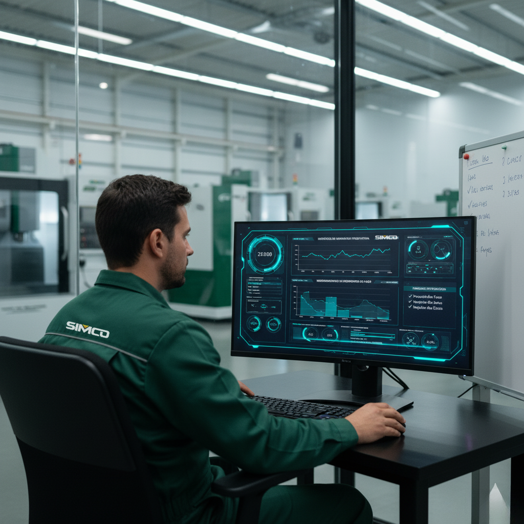 Histórico e Monitore a Precisão