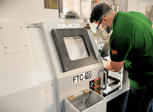 Manutenção Corretiva, Preventiva e Preditiva