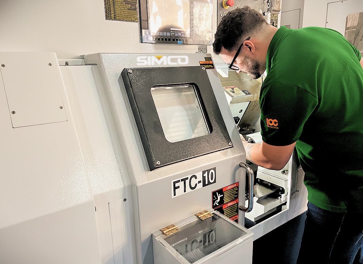 Manutenção Corretiva, Preventiva e Preditiva