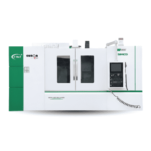 Centro de Usinagem Vertical VMC-1675