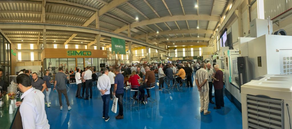 OPEN HOUSE SIMCO