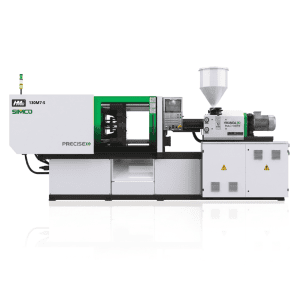 Injetora Termoplástica HMD 130M7-S