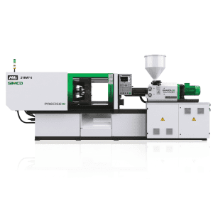 Injetora Termoplástica HMD 218M7-S