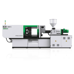 Injetora Termoplástica HMD 268M7-S