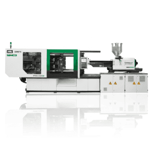 Injetora Termoplástica HMD 320M7-S