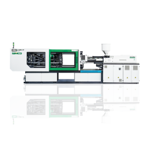 Injetora Termoplástica HMD 370M8-IIP 