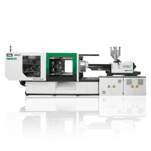 Injetora Termoplástica HMD 380M7-S