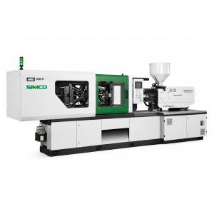 Injetora Termoplástica HMD 130M8-IIP
