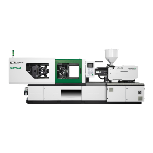Injetora Termoplástica HMD 170M8-IIP