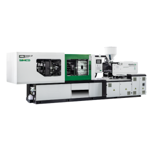 Injetora Termoplástica HMD 218M8-IIP