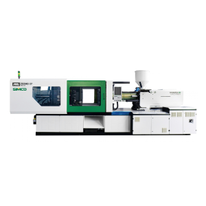 Injetora Termoplástica HMD 268M8-IIP