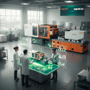 O que considerar antes de comprar uma máquina injetora de plástico