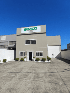 FILIAL SIMCO PR