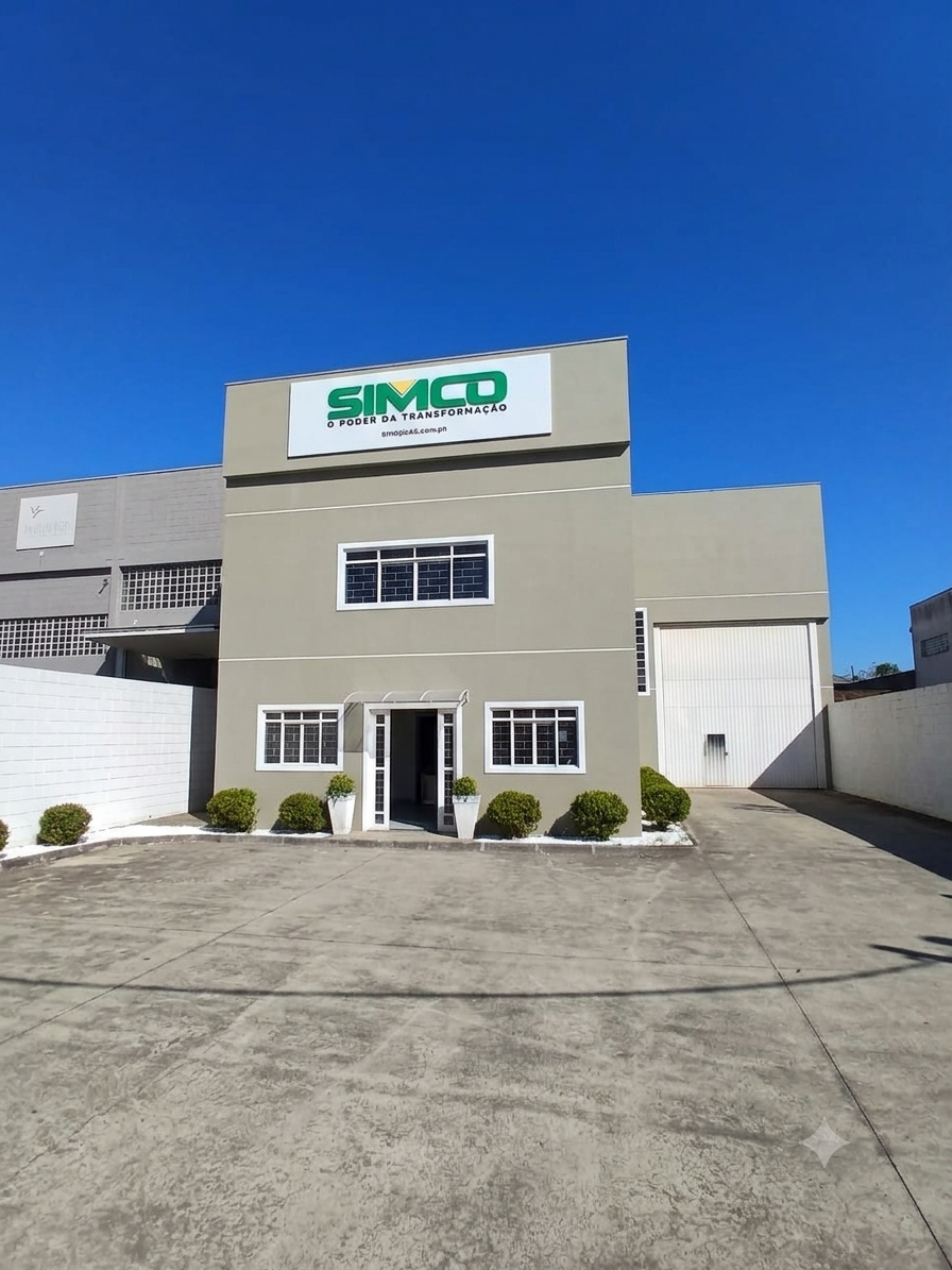 FILIAL SIMCO PR