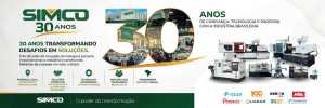 SIMCO celebra 30 anos de história