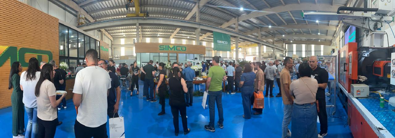Open House SIMCO 2026: dois dias de negócios, inovação e celebração dos 30 anos da SIMCO